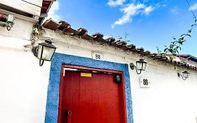 Casa do Pescador
